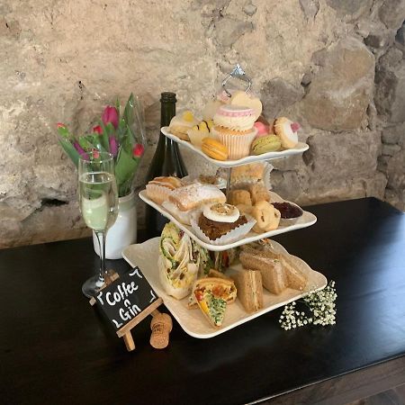 Salutation Hotel Kinross Bagian luar foto