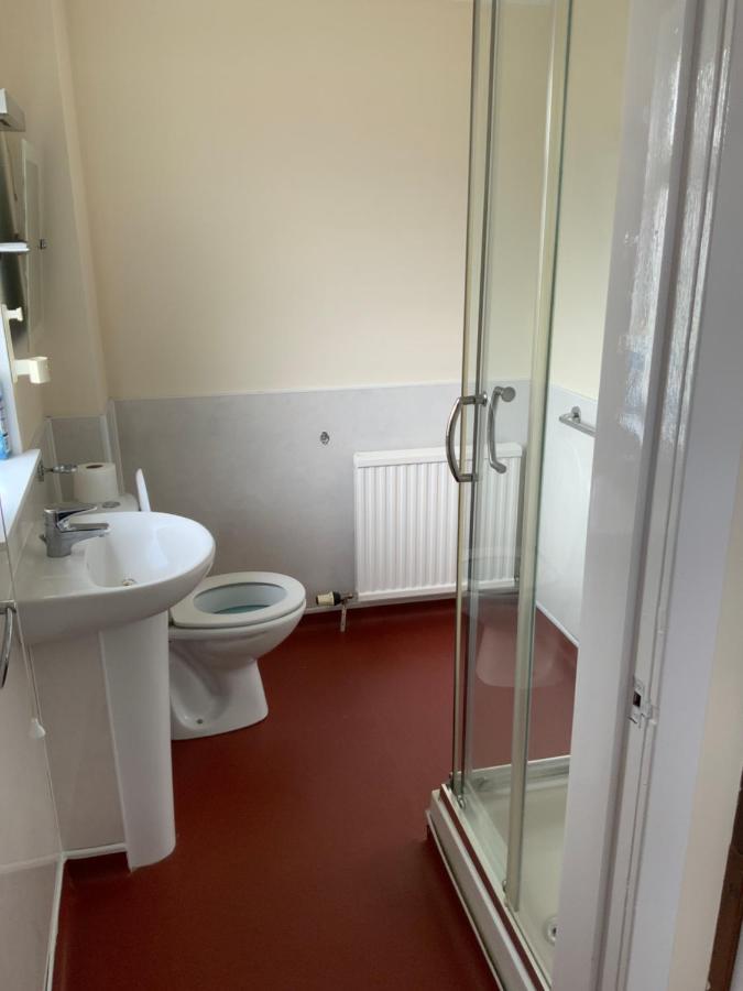 Salutation Hotel Kinross Bagian luar foto