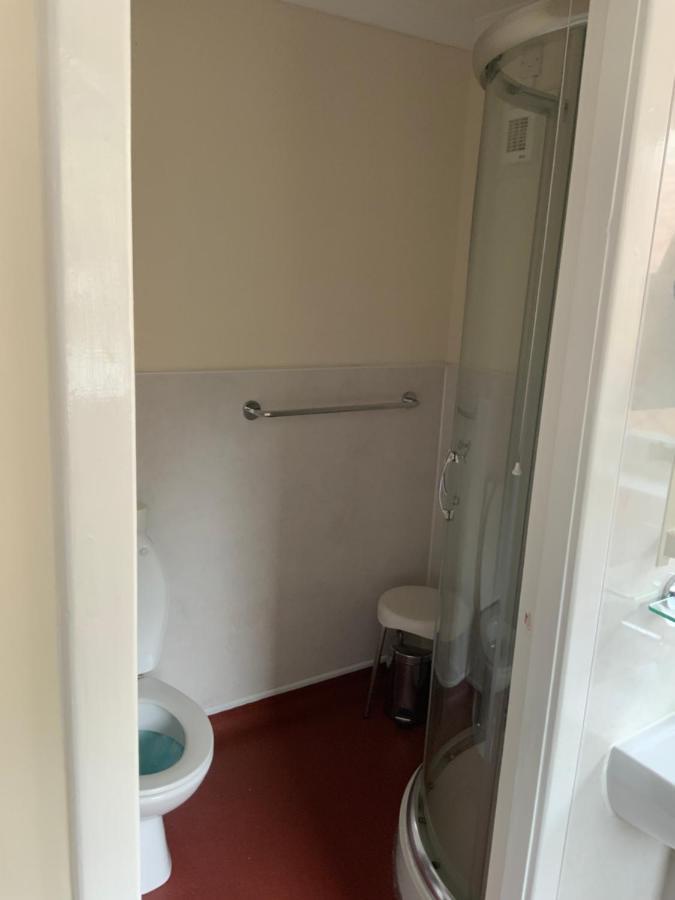 Salutation Hotel Kinross Bagian luar foto